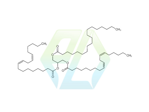 1,2-Dilinoleoyl-3-Stearin