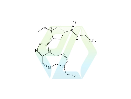 Upadacitinib Impurity 19