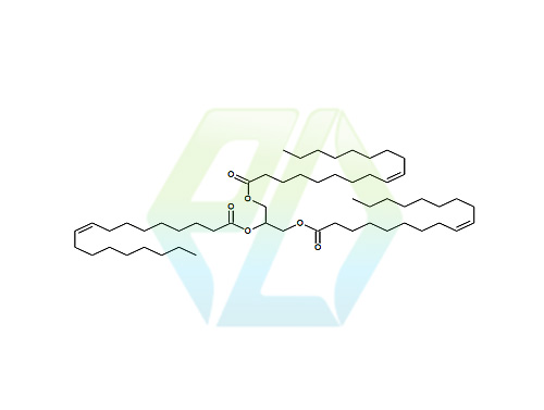 Glyceryl trioleate