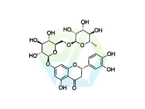 Eriocitrin