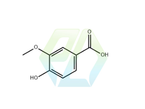 Vanillic acid