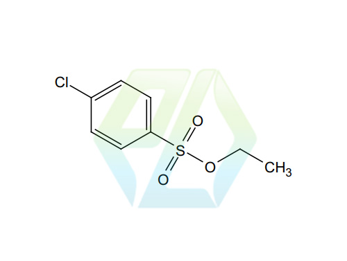 Ethyl Chlorobenzene-p-sulphonate