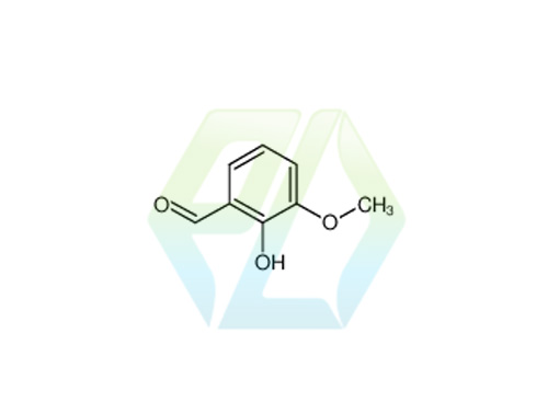  3-Methoxysalicylaldehyde