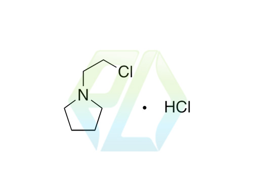 1-(2-Chloroethyl)pyrrolidine Hydrochloride