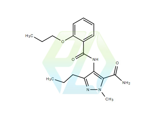 Udenafil Impurity 10