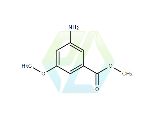 Methyl 3-Amino-5-Methoxybenzoate