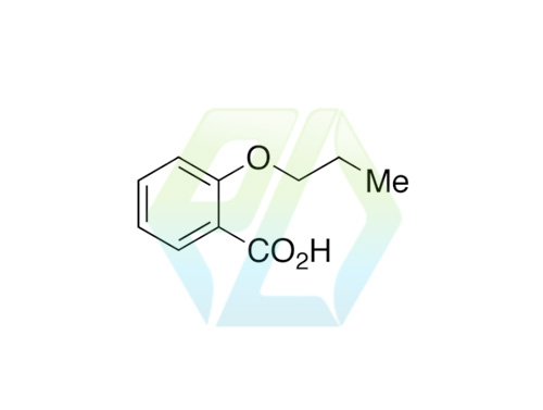 2-Propoxybenzoic Acid