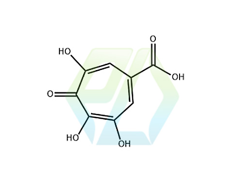 Puberulic Acid