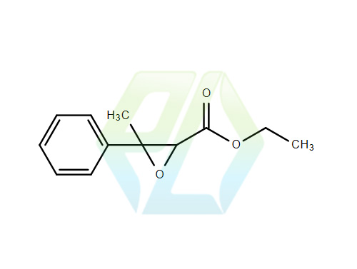 Ethyl 3-Methyl-3-Phenylglycidate