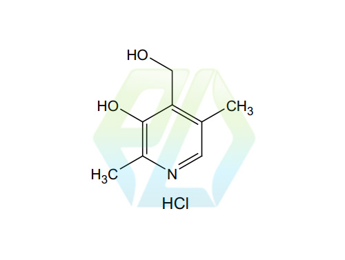 Vitamin B6 Impurity 19 HCl