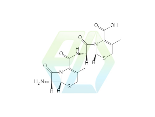 7-ADCA-Dimer