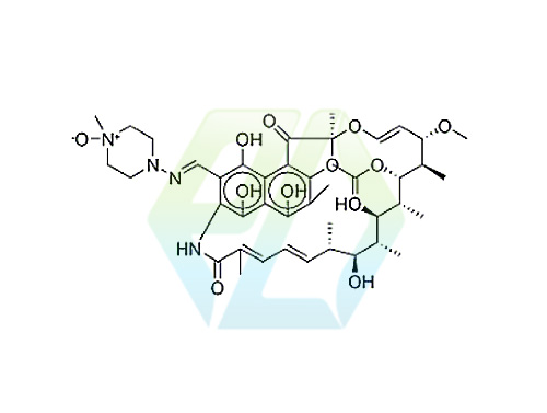 Rifampicin EP Impurity B