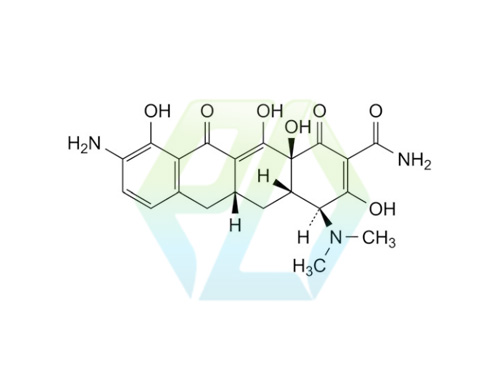 Minocycline EP Impurity I