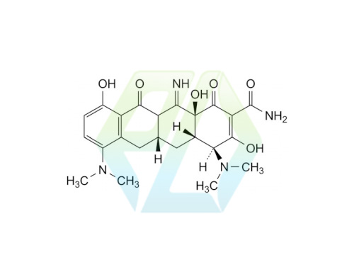 Minocycline EP Impurity E