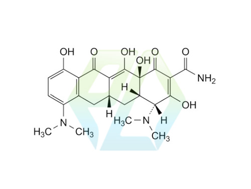 Minocycline EP Impurity A