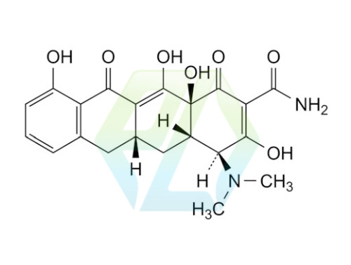 Minocycline EP Impurity B