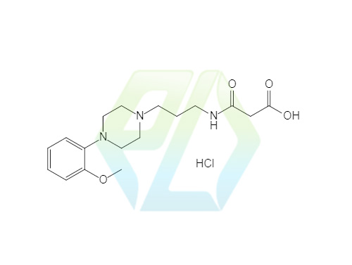 Urapidil Impurity 13 HCl