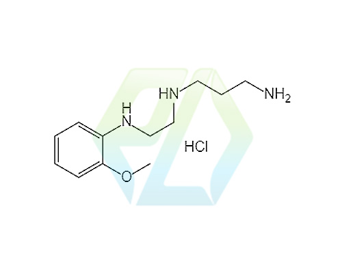 Urapidil Impurity 5 HCl