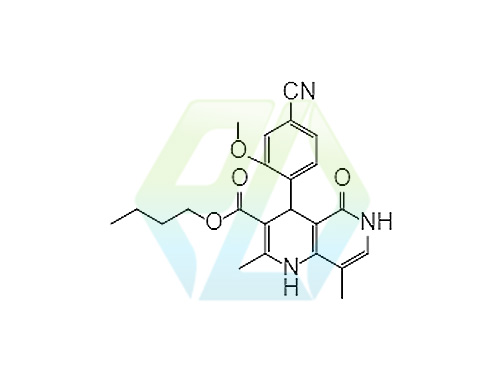 Finerenone Impurity 23