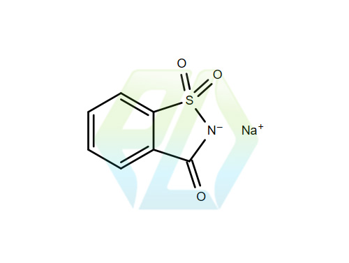 Saccharin Sodium