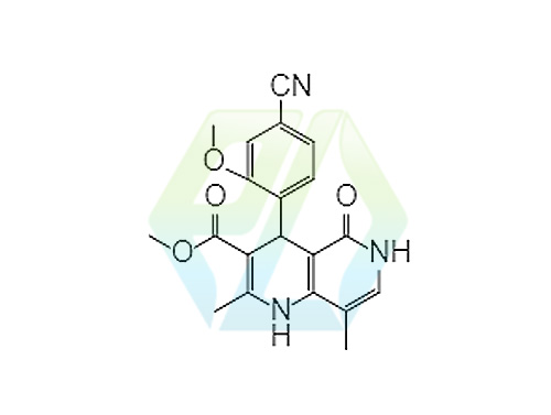 Finerenone Impurity 85