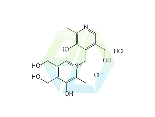 Pyridoxine Impurity 29 Chloride HCl