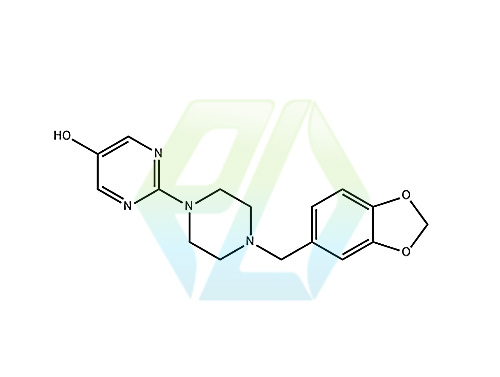 Piribedil Impurity 3