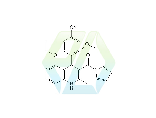 Finerenone Impurity 49