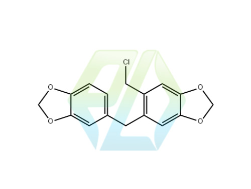 Piribedil Impurity 5