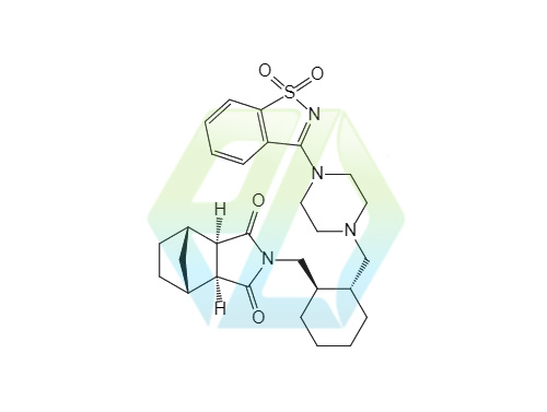 Lurasidone Impurity 18