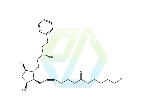 Tafluprost Impurity 14