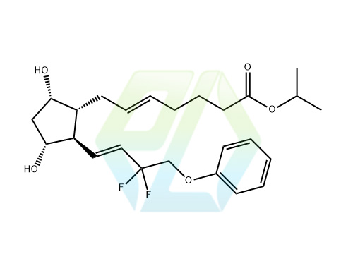 Tafluprost Impurity 16