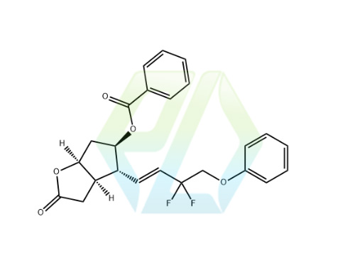  Tafluprost Impurity 8