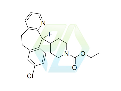 Loratadine EP Impurity F