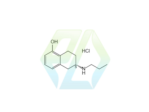 Desthienylethyl Rotigotine HCl