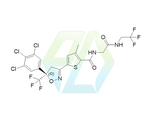 Lotilaner Impurity 14