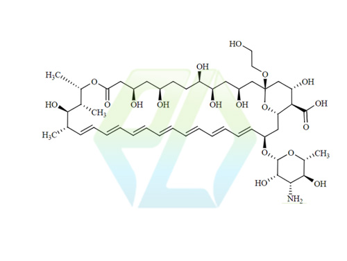 Amphotericin B EP Impurity C