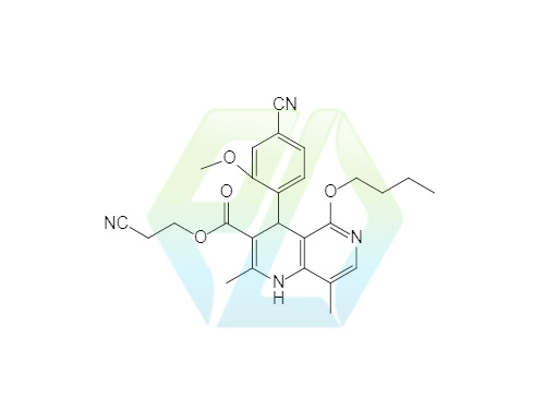 Finerenone Impurity 32