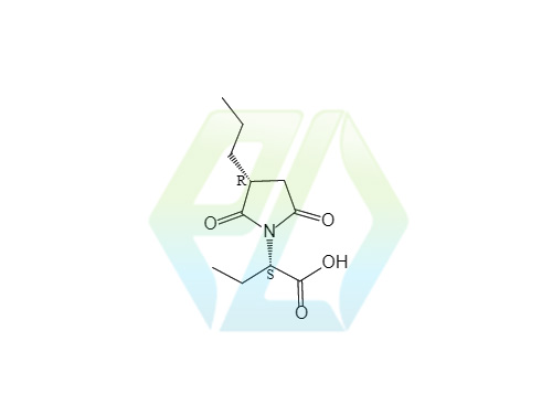 Brivaracetam Impurity 8  