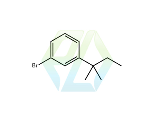 Bromo-3-Tert-Pentylbenzene