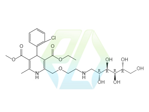 Amlodipine Impurity 8