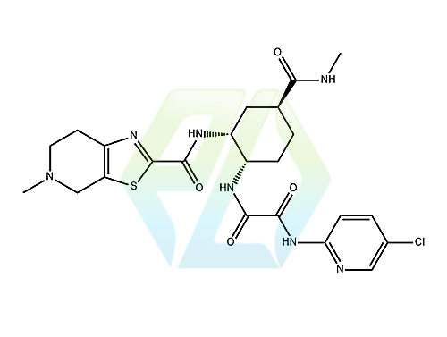 Edoxaban Impurity 41