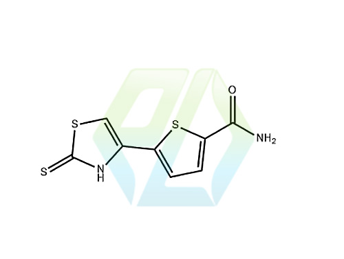 Arotinolol Impurity 1