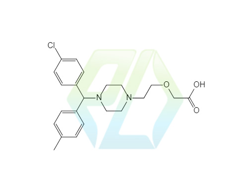 Cetirizine Impurity 8