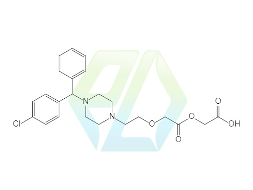 Cetirizine Impurity 16