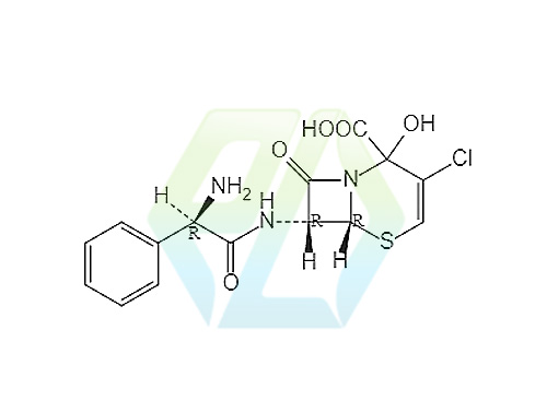 Cefaclor Impurity 18