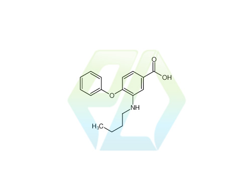 Bumetanide Impurity 18