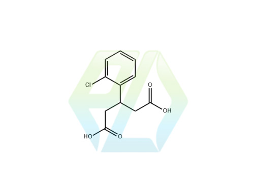 Baclofen Impurity 2