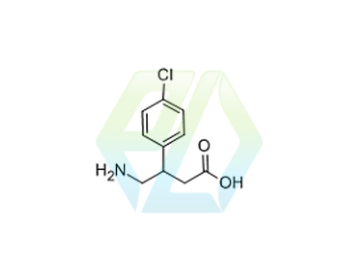 Baclofen Impurity 1