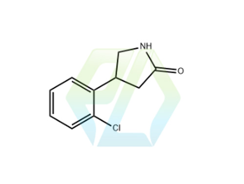 Baclofen Impurity 8